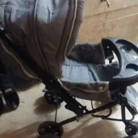 دو ست کامل کالسکه کریر روروک