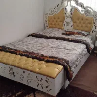 فروش تخت دونفره