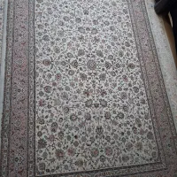 یک جفت فرش ۶ متری