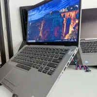 لپ تاپ دل مدل DELL 5410 نسل ۱۰|رایانه همراه|بجنورد, |دیوار
