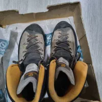 کفش کوهنوردی اسکارپا ایتالیا سایز ۴۵/۵|کیف، کفش، کمربند|تبریز, |دیوار