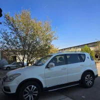 رکستون فول ارس ساخت کره جنوبی|خودرو سواری و وانت|تبریز, |دیوار