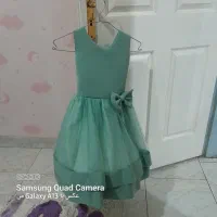 لباس مجلسی بچگانه