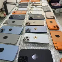 ایفون ۱۱ /// ۱۷ پرومکس|موبایل|تهران, آبشار تهران (دریاچه)|دیوار