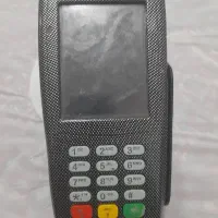 سلام دوعدد دستگاه پوز دست دوم درحد نو|فروشگاه و مغازه|شاهین دژ, |دیوار