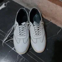 ونس مردانه چرمی