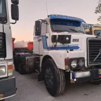 ولوو مدل ۶۶|خودرو سنگین|کرمانشاه, |دیوار