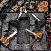 خطر اسپرت ولامپ هد لایت|قطعات یدکی و لوازم جانبی|سیرجان, |دیوار