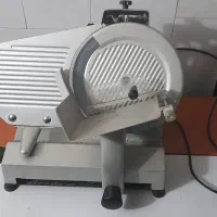 کالباس بر محک اسلایسر