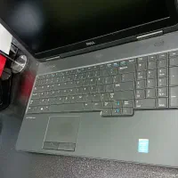 لپ تاپ دل مدل 5540استوک اروپا وارداتی ssd|رایانه همراه|تهران, تهرانپارس جنوبی|دیوار