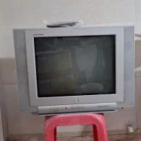 تلویزیون ۲۲ ال جی