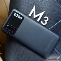 شیائوم poco m3 128gig|موبایل|تهران, باغ فیض|دیوار