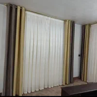 پرده سرای کیان پارس|پرده، رانر، رومیزی|فولادشهر, C5|دیوار