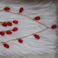 گردنبند و دستبند