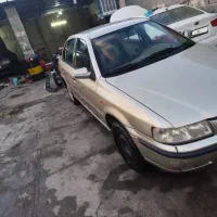 سمند ۸۴|خودرو سواری و وانت|یزد, |دیوار