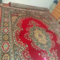 فروش دو عدد فرش