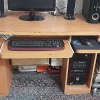 میزکامپیوتر|میز تحریر و کامپیوتر|مشهد, فاطمیه|دیوار