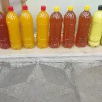 عمده ابلیمو ابغوره اب نارنج سرکه سیب