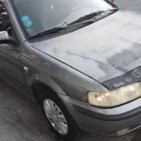 سمندLX|خودرو سواری و وانت|کرمان, |دیوار