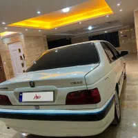 پارس مدل ۸۸|خودرو سواری و وانت|قائمشهر, |دیوار