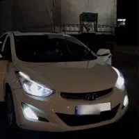 النترا ۲۰۱۵ بدون رنگ|خودرو سواری و وانت|مشهد, رباط طرق|دیوار