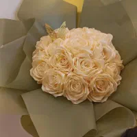 گل روبانی