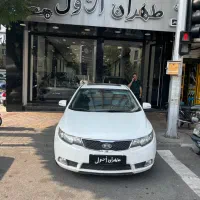 سراتو آپشنال ۲۰۰۰