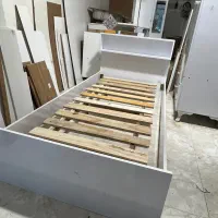 تخت خواب یک نفره