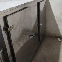 یخچال مغازه|فروشگاه و مغازه|نقده, |دیوار