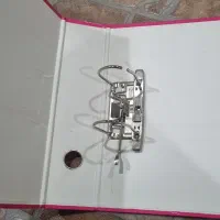 زونکن اداری A4