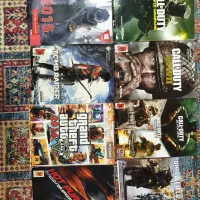 SDبازی های کامیپوتر