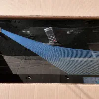 هود لمسی آشپزخانه ایتالیایی