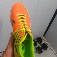 کتونی سالنی نایک مجستا|ورزش‌های توپی|قم, آزادگان|دیوار