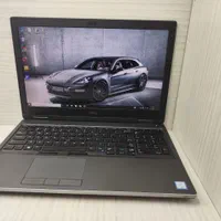 گیمینگ رندر Dell precision 7540 نسل10H گرافیک۴|رایانه همراه|تهران, باغ فیض|دیوار