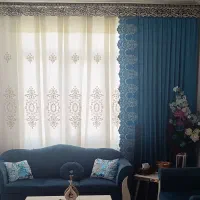 پرده پذیرایی