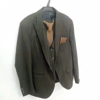 کت و شلوار (جلیقه)|لباس|خمین, |دیوار