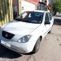 تیبا ۱مدل ۱۴۰۰|خودرو سواری و وانت|خرمآباد, |دیوار