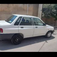 پراید مدل ۹۰