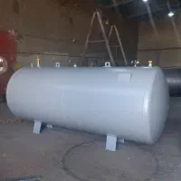 مخزن گاز مایع|مصالح و تجهیزات ساختمان|کرج, شهرک سهرابیه|دیوار