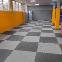 تولید و فروش تاتامی|تجهیزات ورزشی|کرج, شهرک کوثر|دیوار