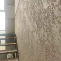 جذب مجری میکروسمنت برای نما