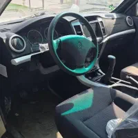 فروش دو دستگاه پادرا دوکابین|خودرو سواری و وانت|تبریز, |دیوار