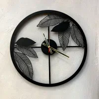 لوستر اسکای لایت ساعت دیواری ، تابلو ساعت ، جدید