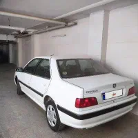 فروش پژو پارس Tu5