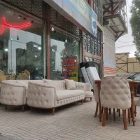 مبل آرتا مدل لیلیوم|مبلمان خانگی و میز عسلی|مشگین شهر, |دیوار