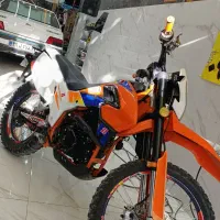 موتور تریل250