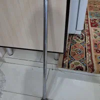 میله بارفیکس درحدنو|تجهیزات ورزشی|تهران, جلیلی|دیوار