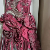 لباس مجلسی سایز ۵۴/۵۲