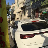 شیشه دودی|خدمات موتور و ماشین|همدان, |دیوار