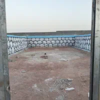 باغ ۱۸۵ متری منطقه خوش آب و هوا|فروش زمین و ملک کلنگی|رباطکریم, رباطکریم|دیوار